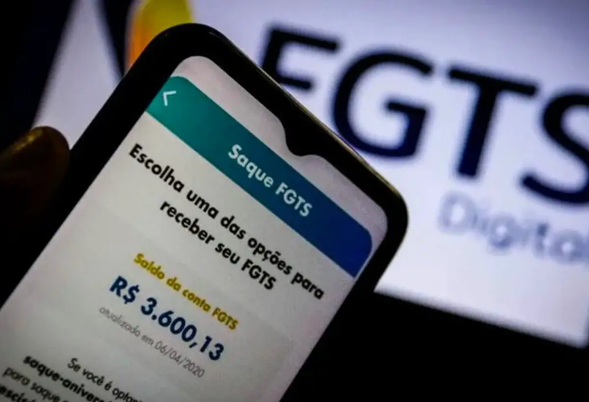 Empréstimo com Garantia do FGTS: Saiba Como Funciona, Quem Pode Fazer e Vantagens em 2025