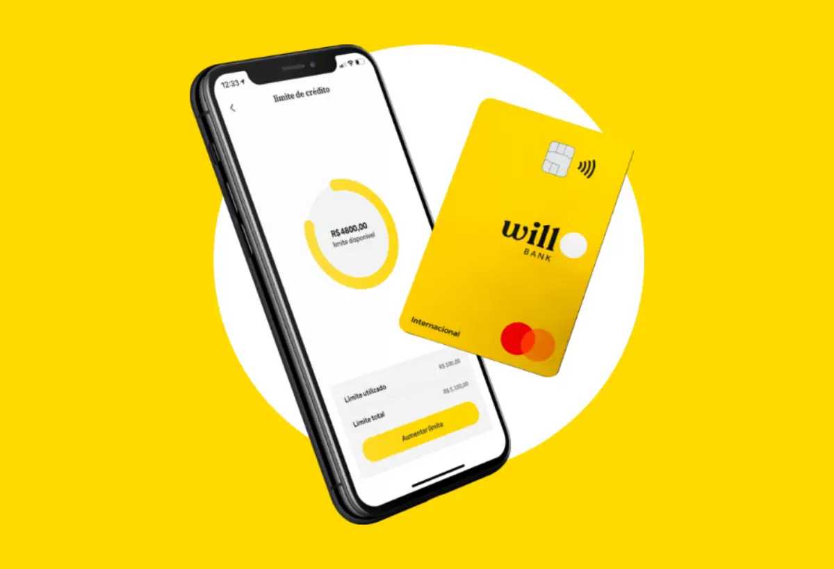 Will Bank: O Cartão de Crédito Sem Anuidade que Está Conquistando o Brasil – Descubra Tudo Aqui! 21 will bank