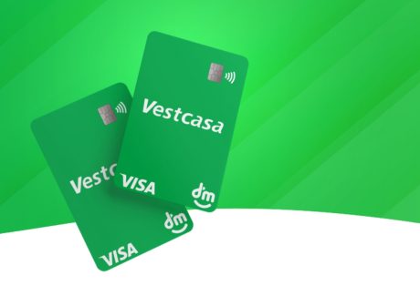Cartão Vestcasa: Crédito Simples, Fácil e Digital