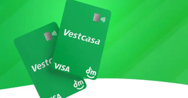 Cartão Vestcasa: Crédito Simples, Fácil e Digital