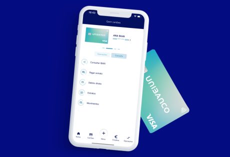 Cartão de Crédito UNIBANCO