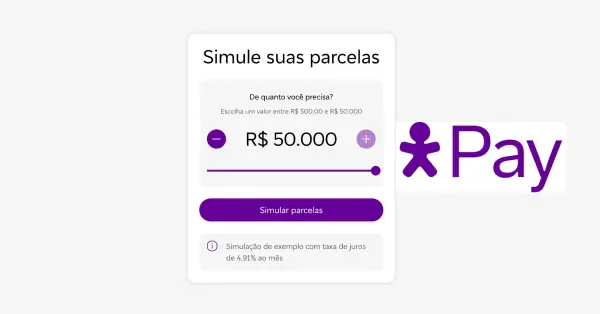Crédito Pessoal Vivo Pay: empréstimo rápido, sem burocracias e com controle digital 5 Design sem nome 6
