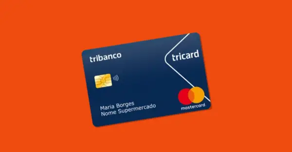 TRICARD