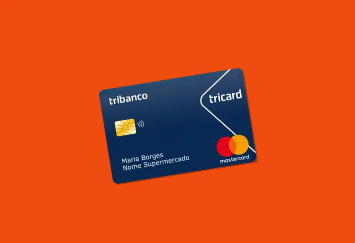 TRICARD