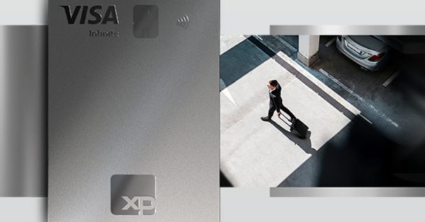 XP Legacy: O Novo Cartão de Elite para Investidores Exigentes