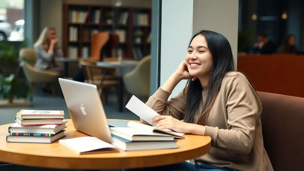 Benefícios de Cartões para Estudantes Universitários