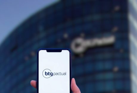 BTG Pactual Banking