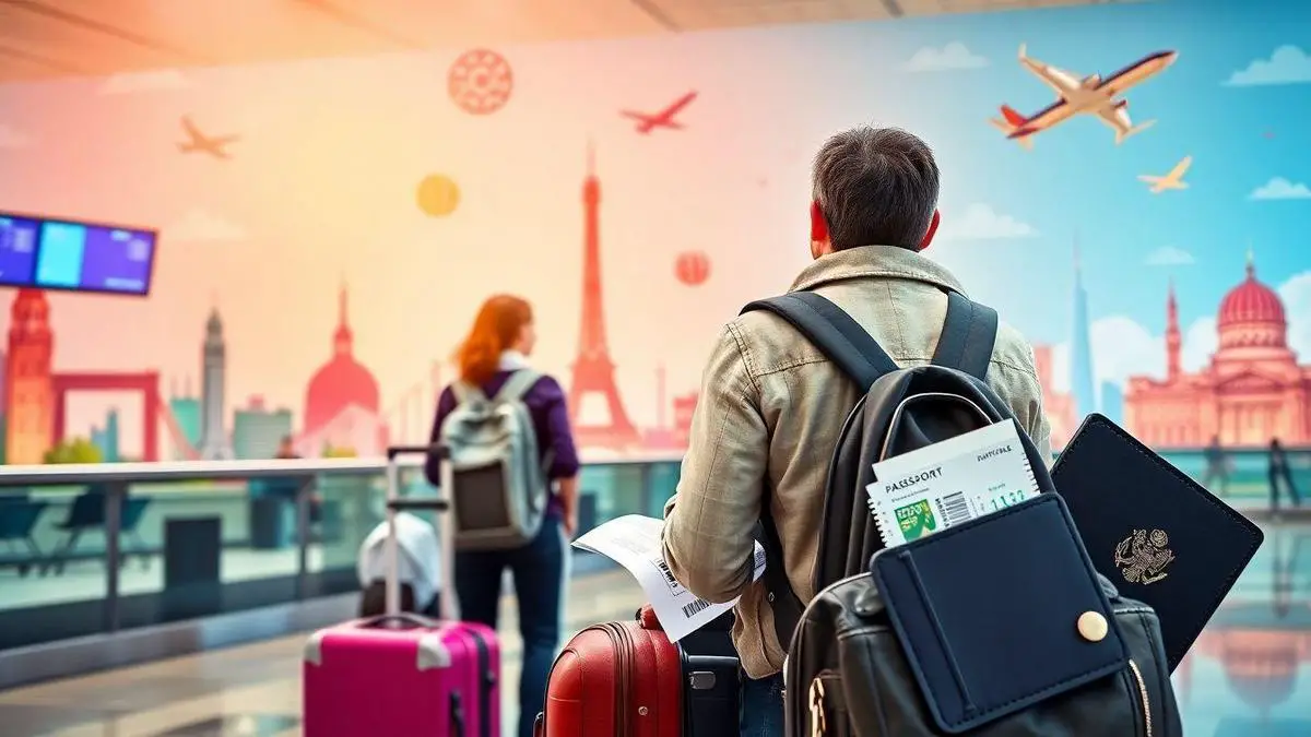 Cashback em viagens: o que é e como funciona
