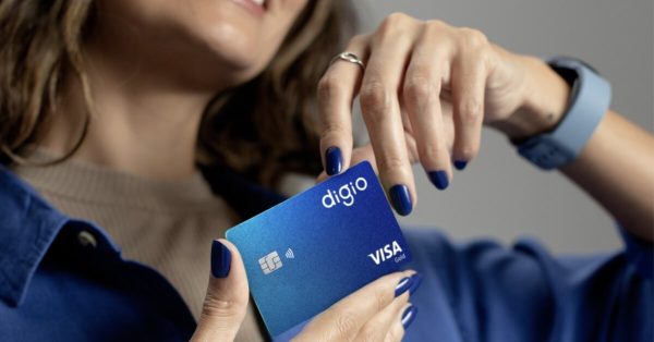 Digio: O banco digital do Bradesco