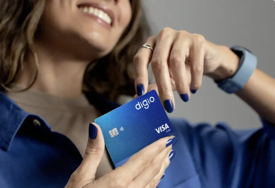 Digio: O banco digital do Bradesco