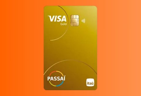 Cartão Passaí Itaucard Gold: Economize e Ganhe Benefícios Reais