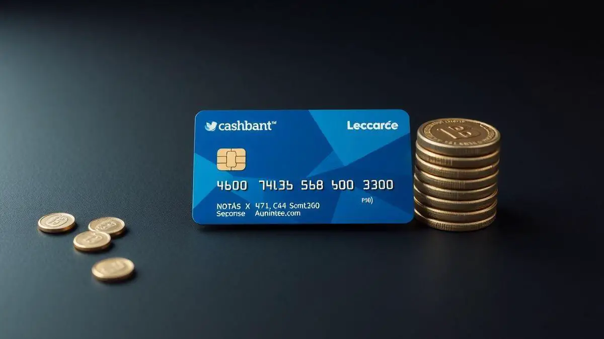 Vantagens dos Cartões de Crédito com Cashback