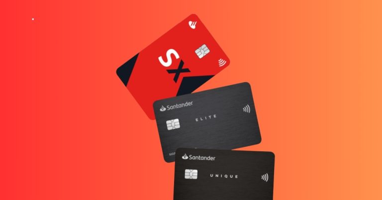 Santander Lança Cartão de Crédito Gratuito para Negativados: Oportunidades e Desafios 7 Santander Lança Cartão de Crédito Gratuito para Negativados: Oportunidades e Desafios 2026 5