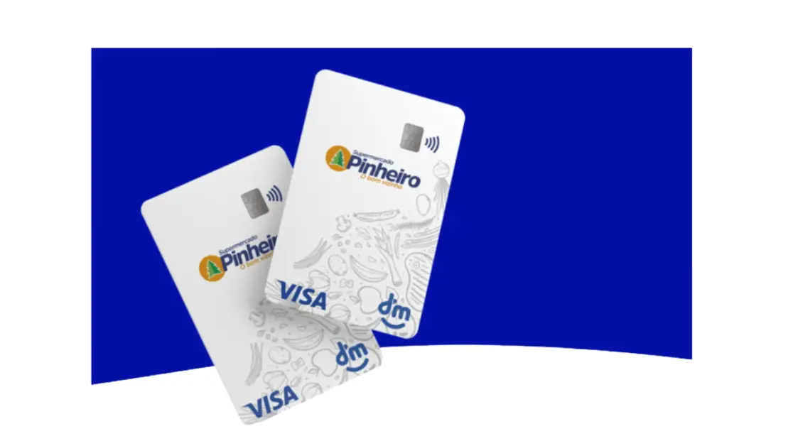 Cartão Pinheiro: vantagens, solicitação e benefícios exclusivos 1 cartao pinheiro