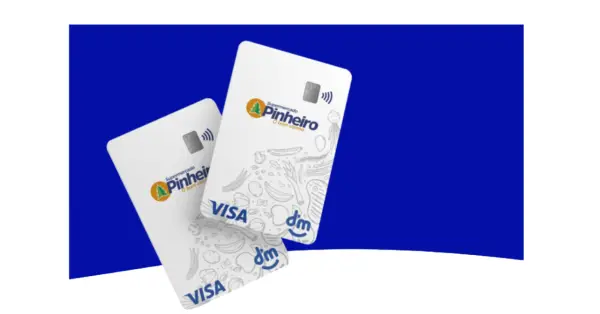 cartao pinheiro