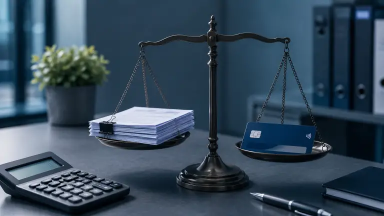 Empréstimo consignado vs. empréstimo pessoal: diferenças de taxa e risco 2 Empréstimo consignado vs. empréstimo pessoal: diferenças de taxa e risco ChatGPT Image 23 de jul. de 2026 00 55 44
