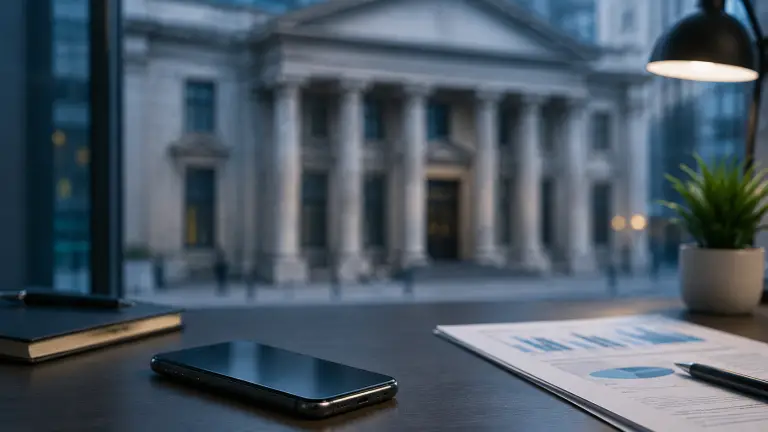 Conta digital vs. banco tradicional: o que muda na prática além do aplicativo 2 Conta digital vs. banco tradicional: o que muda na prática além do aplicativo ChatGPT Image 23 de jul. de 2026 01 17 57