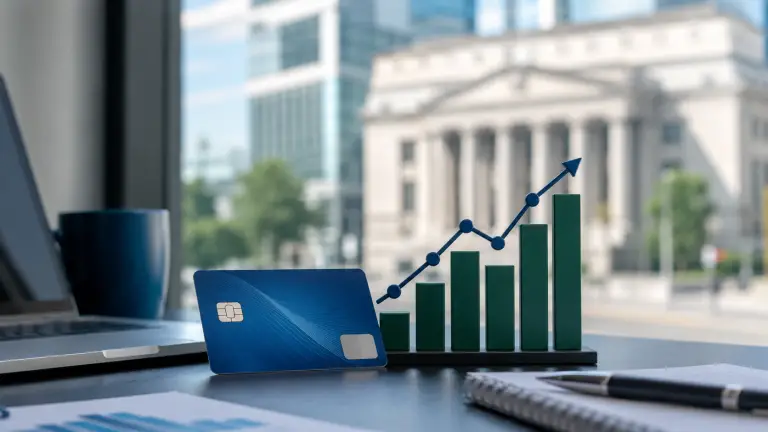 O que é taxa Selic e como ela afeta os juros de cartão e empréstimo no dia a dia ChatGPT Image 23 de jul. de 2026 01 53 27