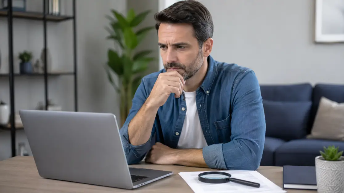Empréstimo online: como verificar se uma financeira é confiável antes de contratar 1 Empréstimo online: como verificar se uma financeira é confiável antes de contratar ChatGPT Image 23 de jul. de 2026 02 24 58