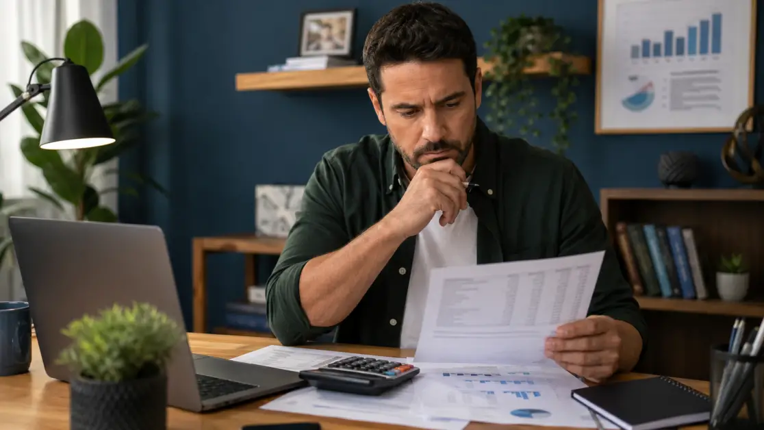 Como funciona o Imposto de Renda sobre rendimentos de CDB e poupança ChatGPT Image 23 de jul. de 2026 02 28 32