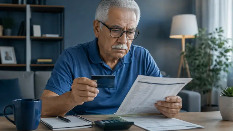 Cartão consignado: o que é, como funciona o desconto e onde costuma dar problema 1 Cartão consignado: o que é, como funciona o desconto e onde costuma dar problema ChatGPT Image 23 de jul. de 2026 02 41 38