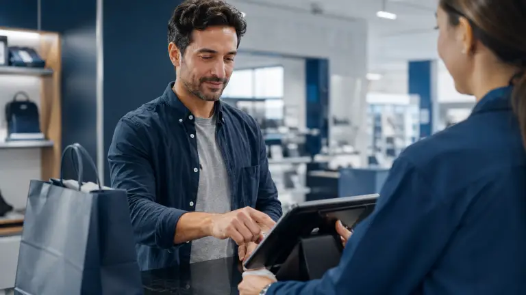 O que é o CDC (Crédito Direto ao Consumidor) e onde ele costuma aparecer ChatGPT Image 23 de jul. de 2026 02 52 19