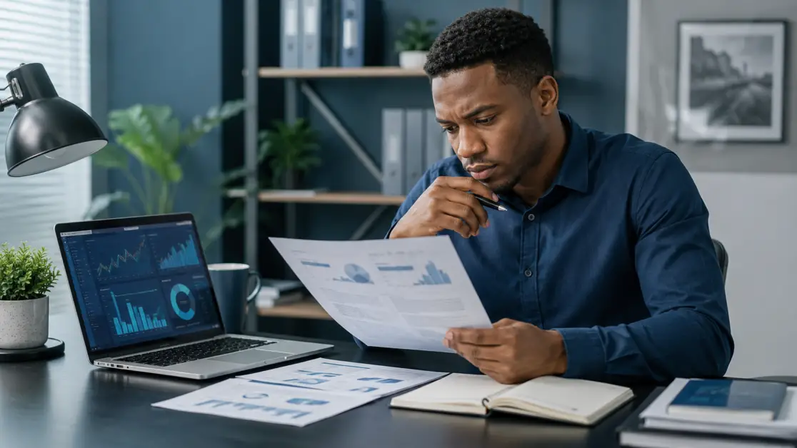 Como identificar se um produto financeiro é uma pirâmide financeira disfarçada ChatGPT Image 23 de jul. de 2026 18 38 43